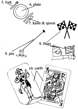 Simple Things 简单东西