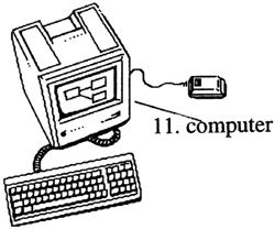 Computer 计算机